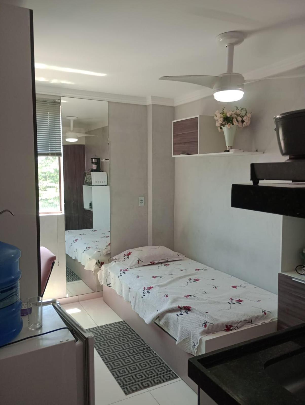 Perola Residence Juazeiro do Norte Exteriér fotografie